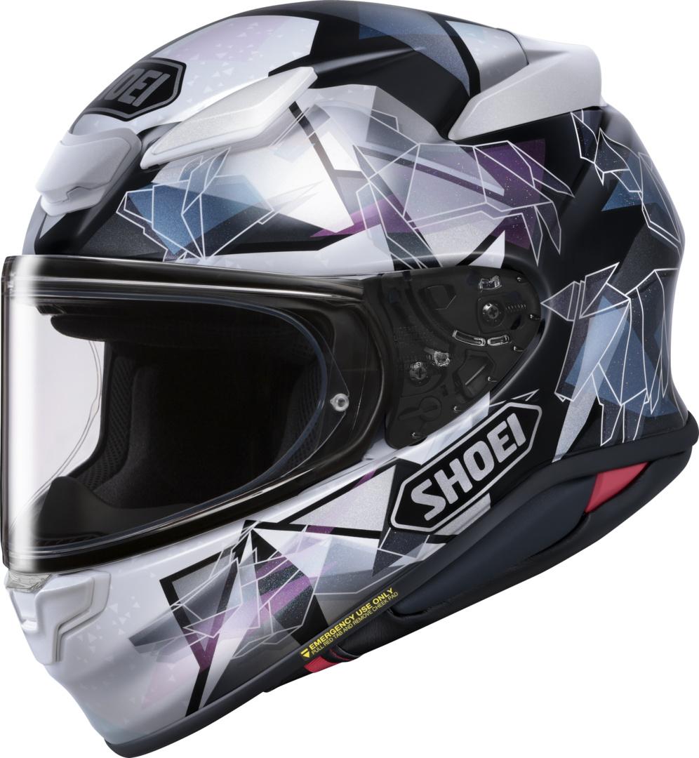 Casque intégral SHOEI NXR 2 Origami