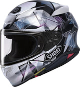 Casque intégral SHOEI NXR 2 Origami