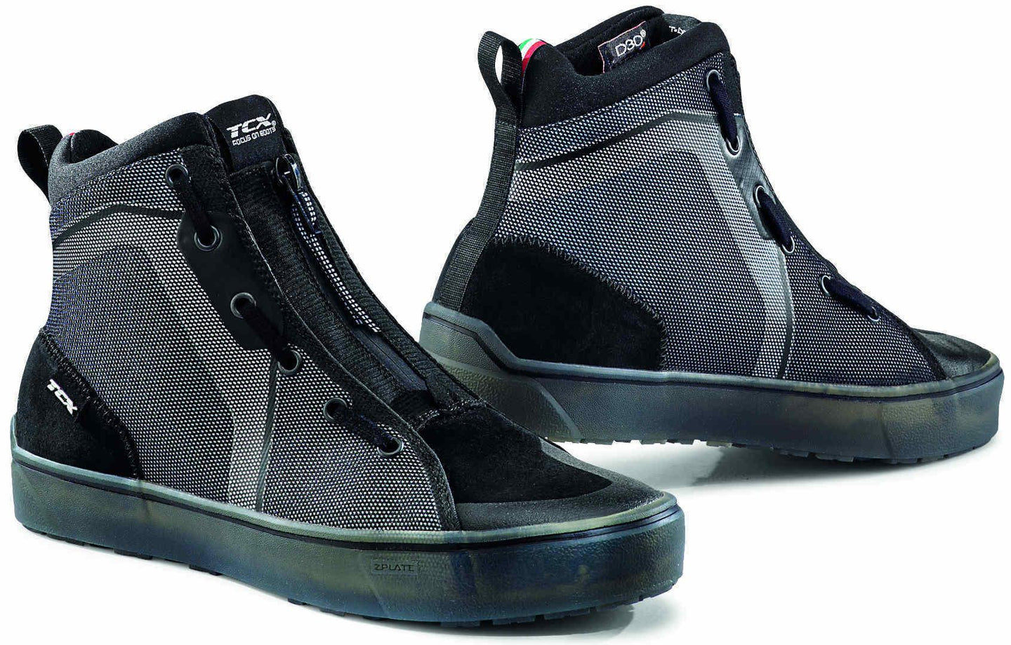 TCX Ikasu Waterproof