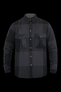 John Doe Motoshirt with XTM-Fiber®