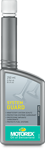 Motorex System Guard 250ml