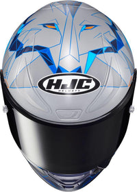 HJC RPHA 1 Pol Espargaro Replica Helm