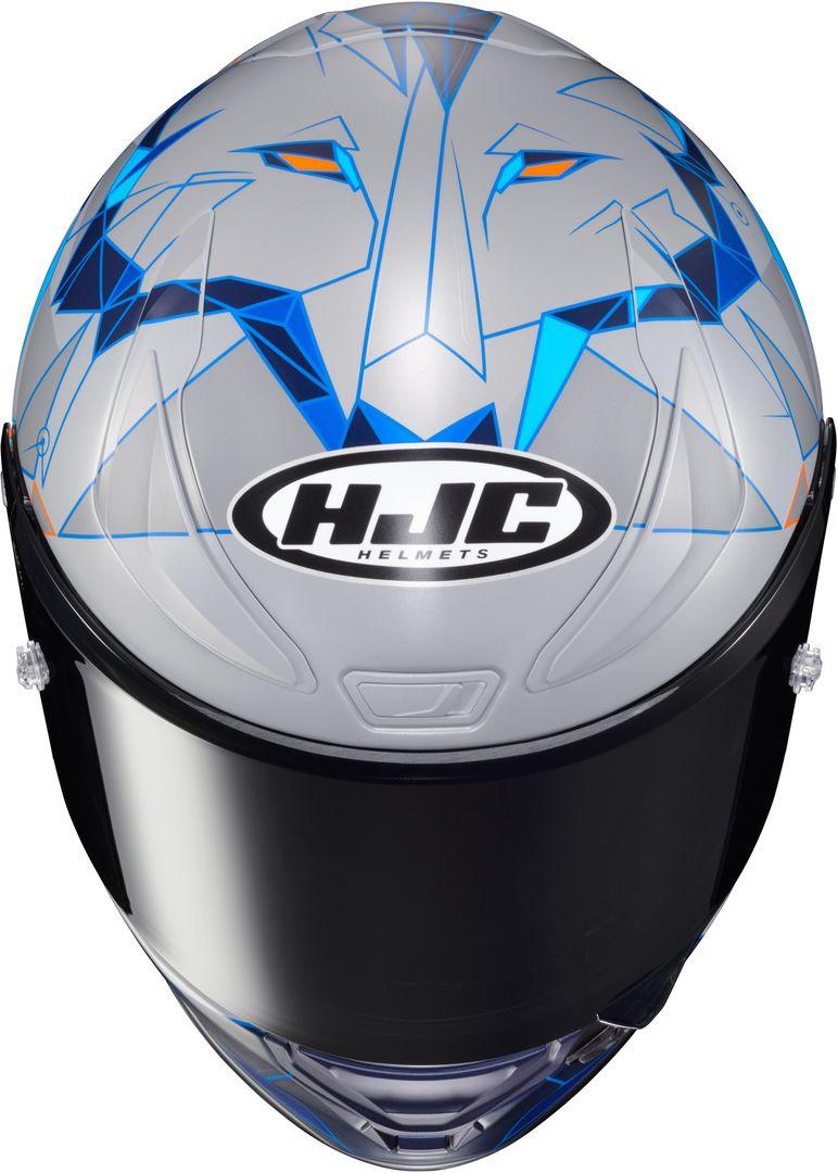 HJC RPHA 1 Pol Espargaro Replica Helm