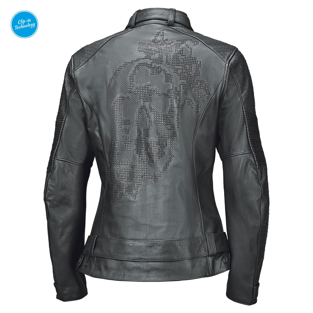 Held Roxane Damen Lederjacke