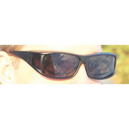 EYEREX EASY ÜBERBRILLE
