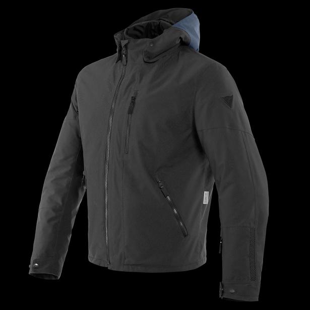Dainese Mayfair D-Dry Textiljacke