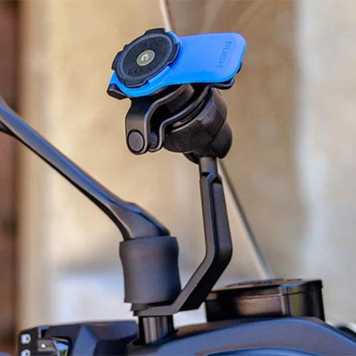 QUAD LOCK MIRROR STEM MOUNT