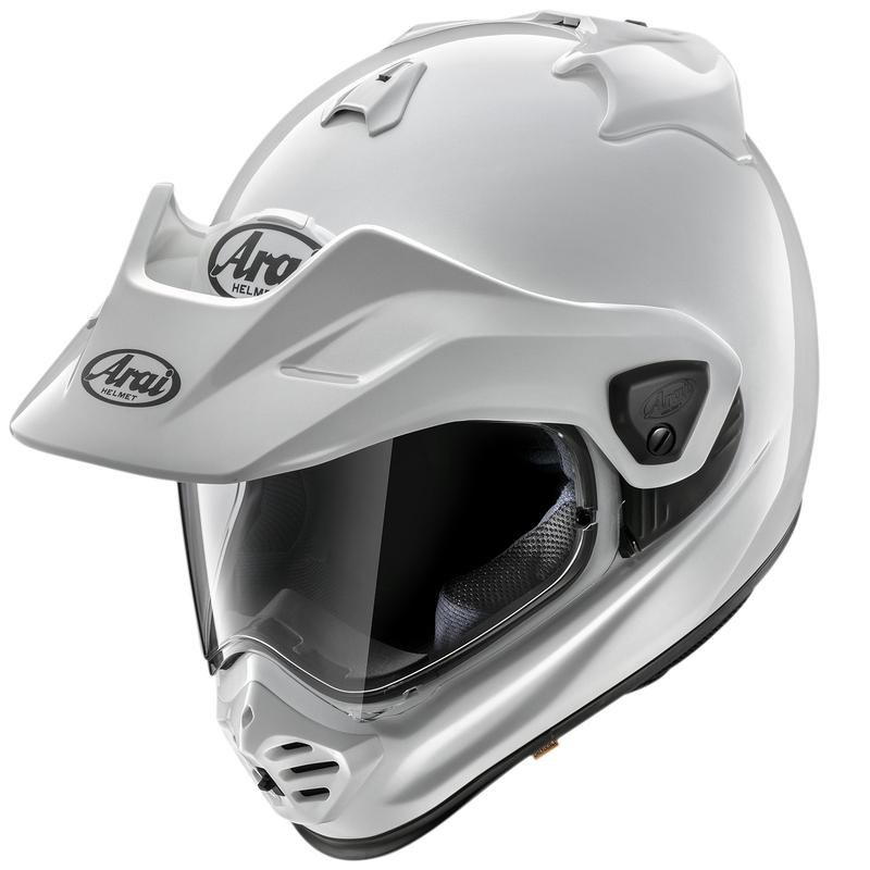 ARAI TOUR-X5 Diamond White