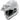 ARAI TOUR-X5 Diamond White