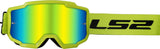 LS2 Charger Pro Motocrossbrille