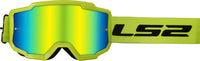 LS2 Charger Pro Motocrossbrille
