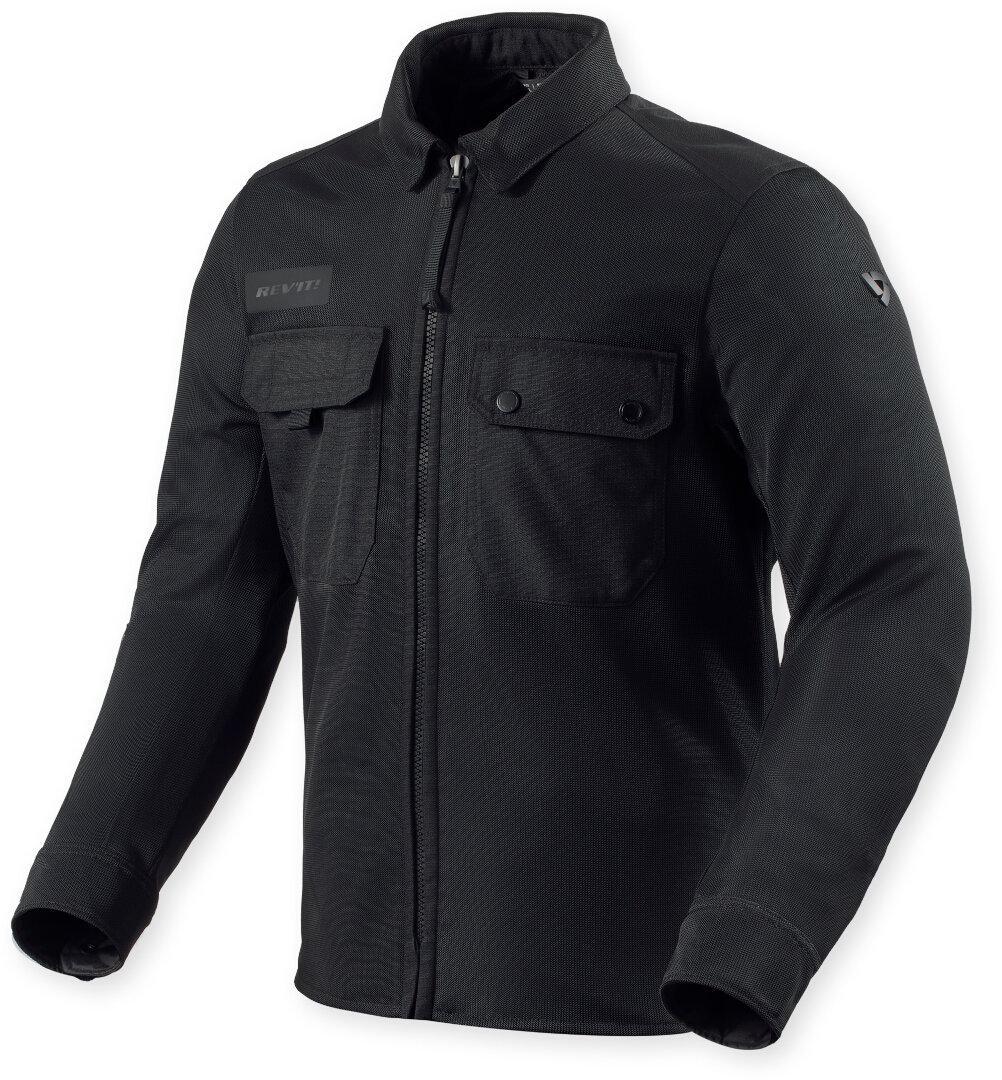 Revit Tracer Air 3 Motorrad Hemd