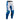 FLY RACING Kinetic Mesh Hose