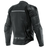 Dainese Lederjacke Racing 4