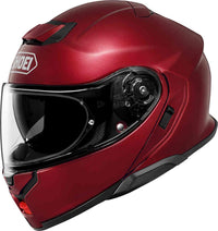 Shoei Neotec 3 Solid