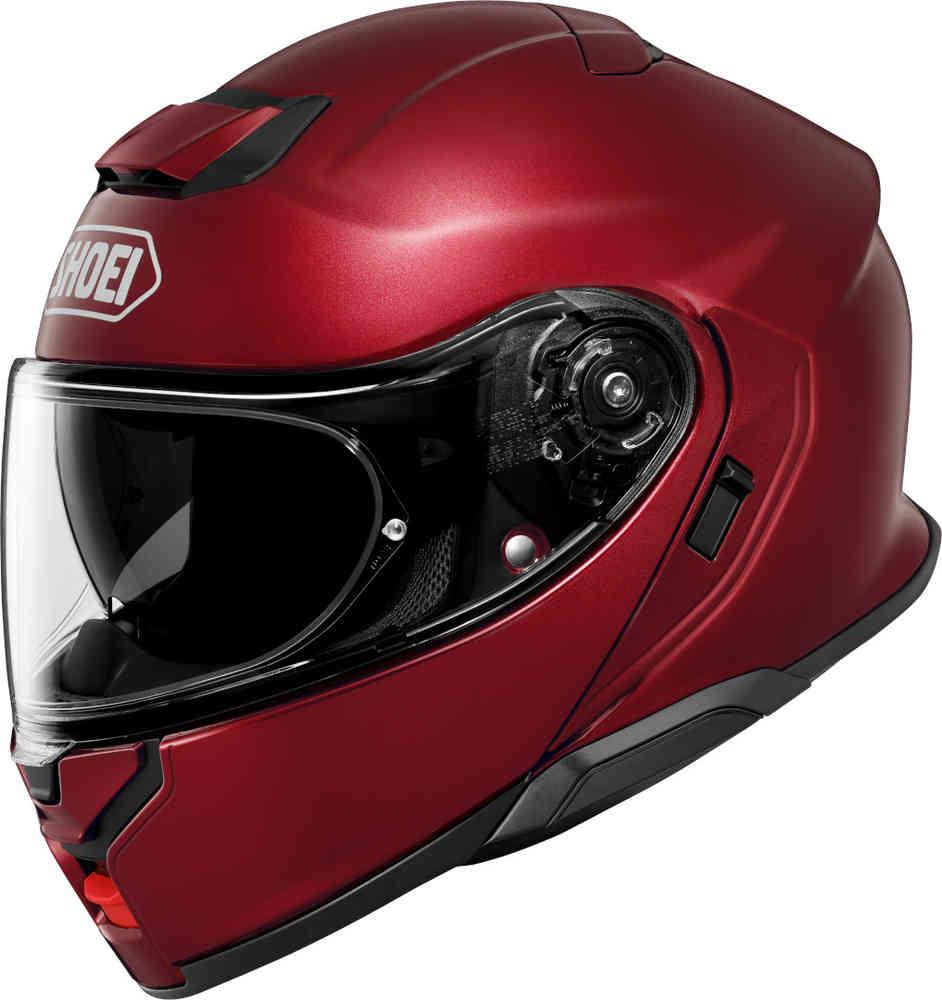 Shoei Neotec 3 Solid