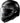 Casque modulable Nolan N100-5 XL noir mat