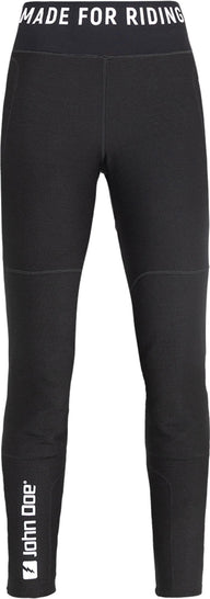 John Doe Baselayer Woman Pro Funktionshose