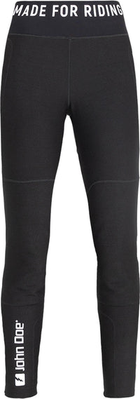 John Doe Baselayer Woman Pro Funktionshose