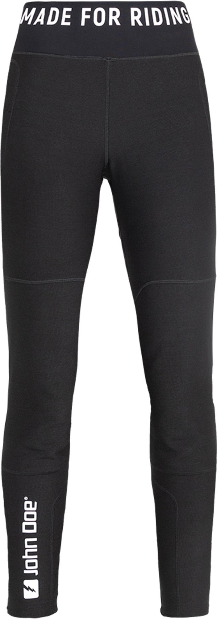 John Doe Baselayer Woman Pro Funktionshose