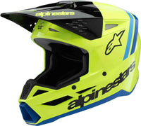 Alpinestars SM3 Radium Jugend Motocross Helm