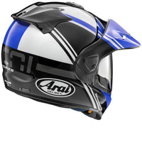 ARAI TOUR-X5 Cosmic Helm - Blau
