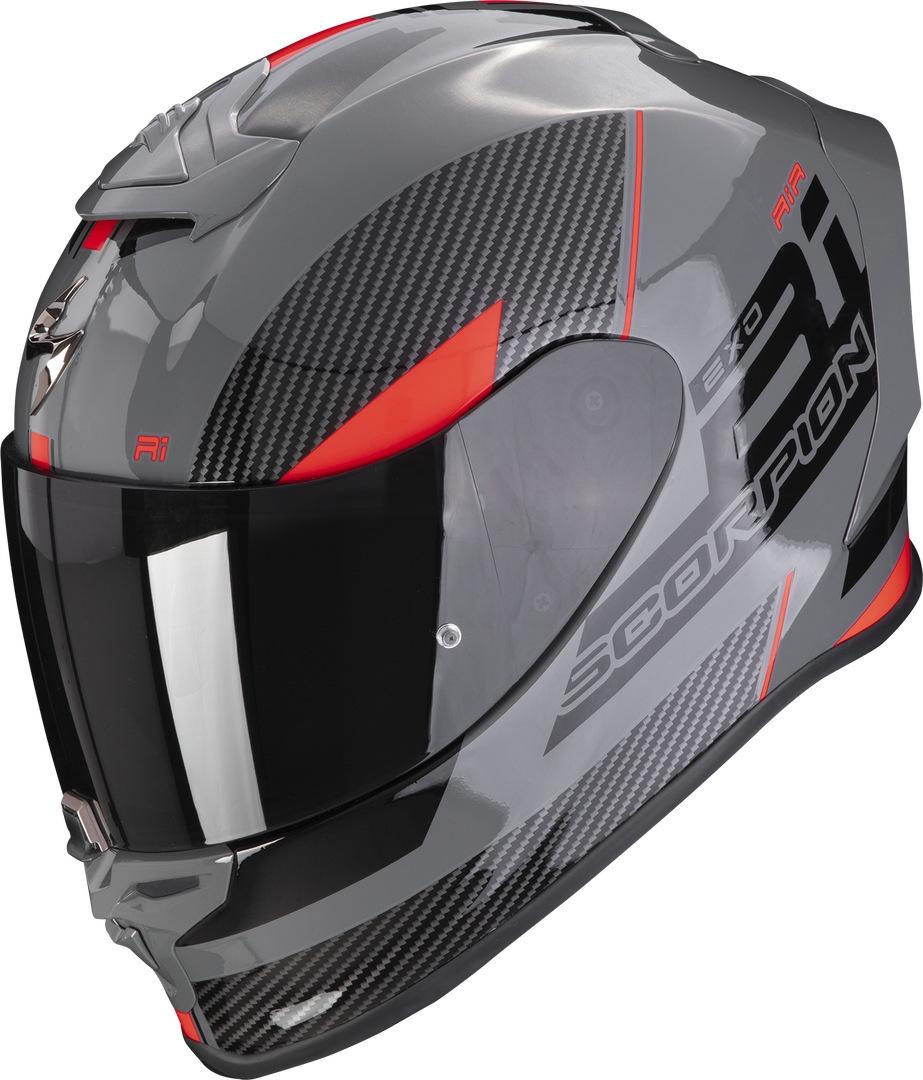 Finale du Scorpion Exo-R1 Evo Air