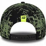 VR46 New Era Cap