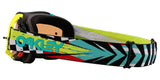 OAKLEY Airbrake MX Brille - Jeffrey Herlings Signatur Prizm
