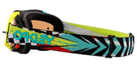 OAKLEY Airbrake MX Brille - Jeffrey Herlings Signatur Prizm