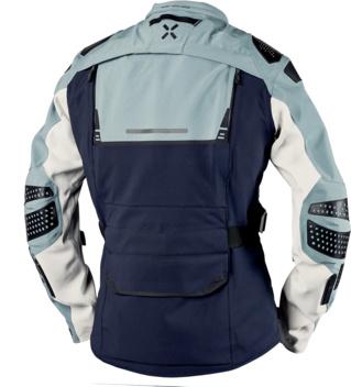 IXS Tourster-STX 2.0 Laminatjacke