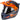 KLIM KRIOS PRO ECHO CARBON ENDURO HELM