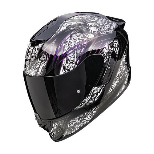 Scorpion EXO-1400 Evo II Fantasy