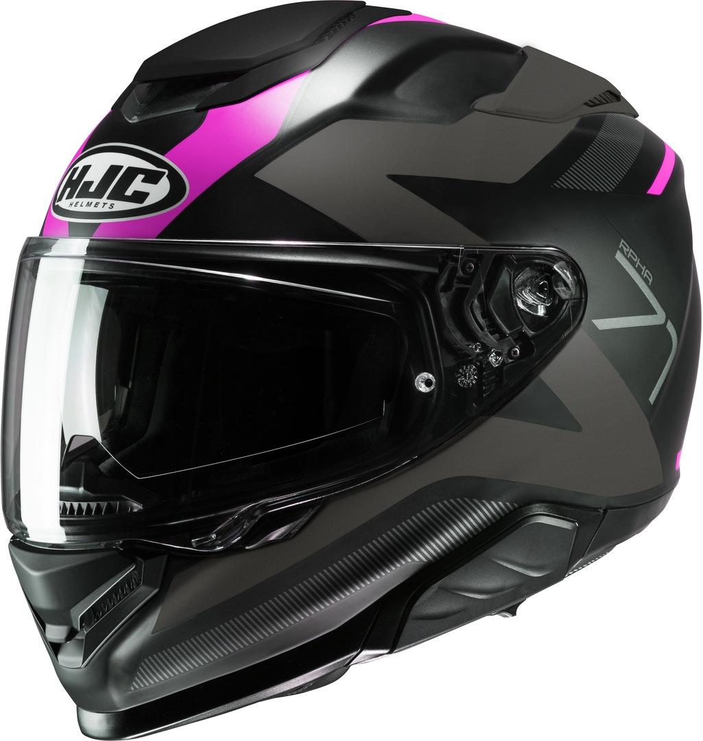 HJC RPHA 71 Pinna Integralhelm