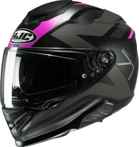 Casque intégral HJC RPHA 71 Pinna
