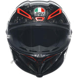 AGV Pista GP RR Italia Carbonio Forgiato