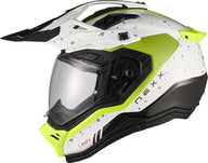 Nexx X.Rally Yuma Enduro Helm