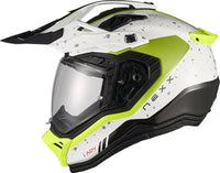 Nexx X.Rally Yuma Enduro Helm