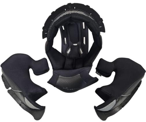 SCORPION Liner Set EXO-TECH EVO