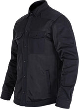 John Doe Aero Mesh Motoshirt Hemd