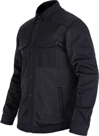 John Doe Aero Mesh Motoshirt Hemd