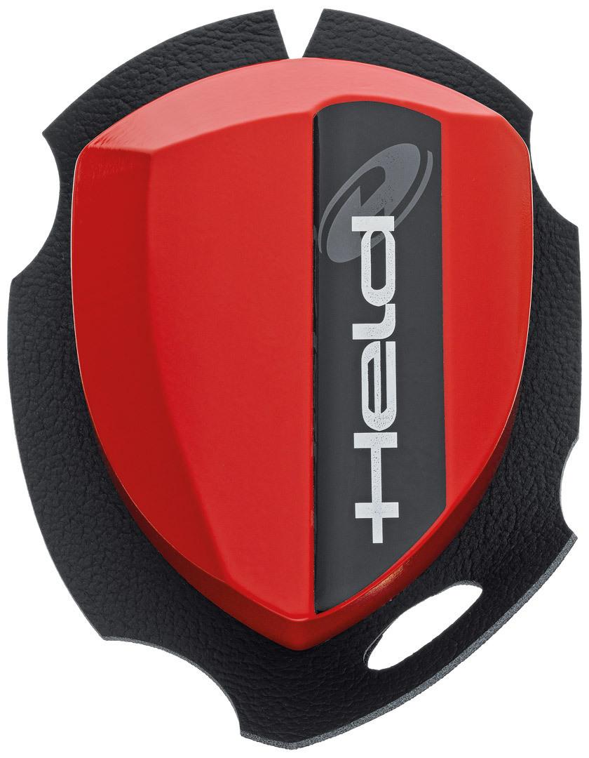 Held Timber knee sliders