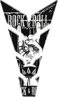 ONEDESIGN TANKPAD MAX ROCK&ROLL