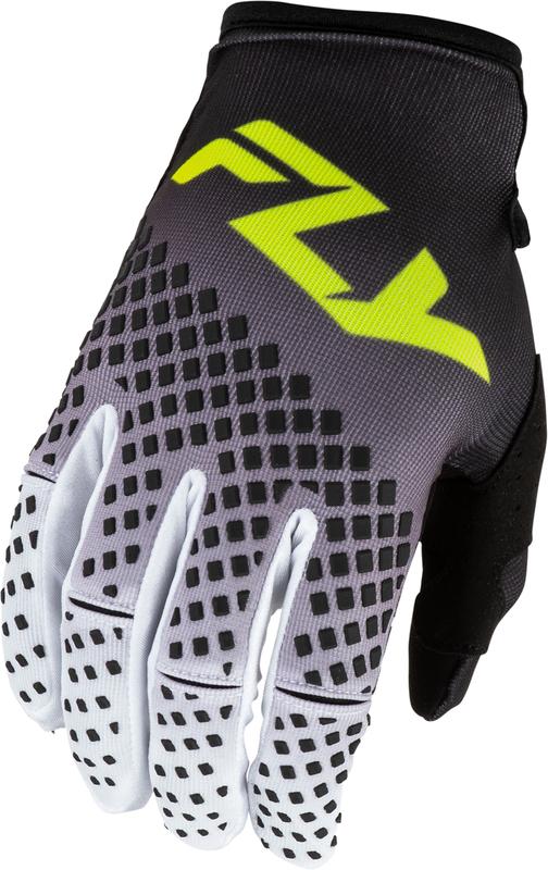 FLY RACING Kinetic Fade Handschuhe