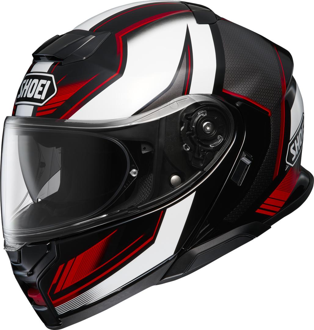 セキュリティ・セーフティ SHOEI NEOTEC3 GRASP TC-1 B+COMSX1 Shoei Neotec 3 Grasp – motoshop46