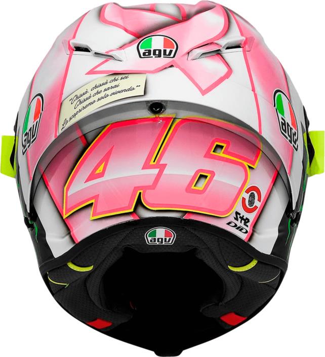 AGV Pista GP RR Misano 2021 Lim.Ed.