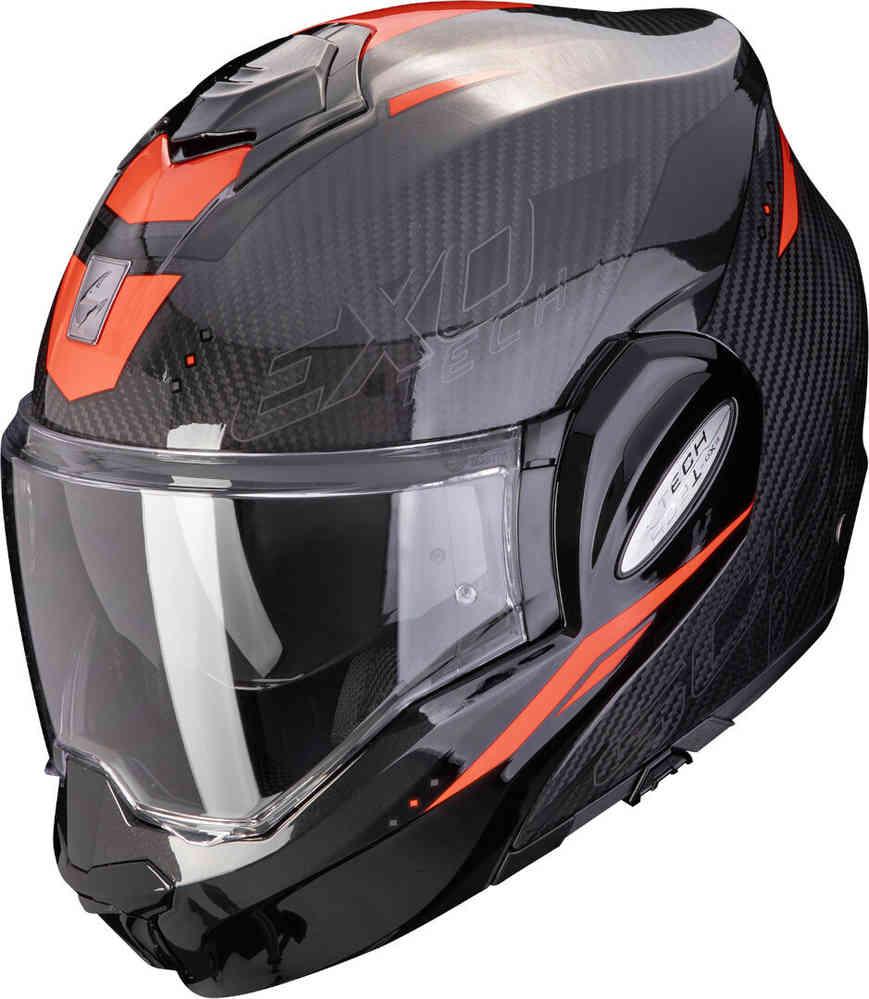 Scorpion EXO-TECH EVO Rover Carbon