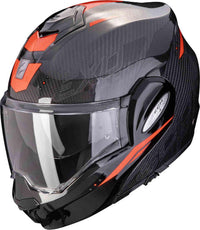 Scorpion EXO-TECH EVO Rover Carbon