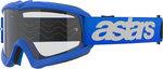 Alpinestars Vision Kinder Motocross Brille
