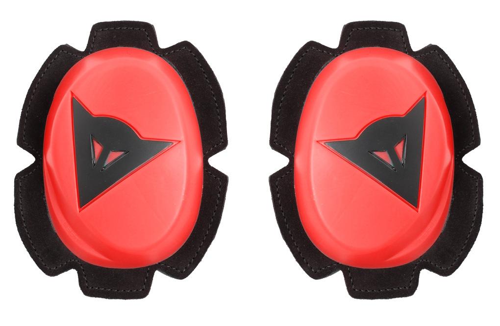 Dainese Pista Knieschliefer